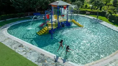 Neptune Luxury Resort
