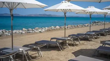 Neptune Luxury Resort