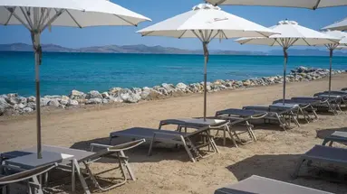 Neptune Luxury Resort