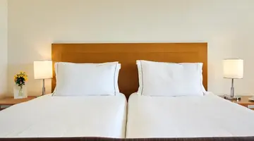 Neptune Luxury Resort