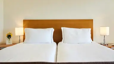 Neptune Luxury Resort