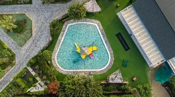 Neptune Luxury Resort