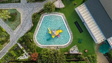 Neptune Luxury Resort