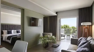 NEPTUNE LUXURY RESORT