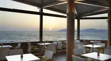 NEPTUNE LUXURY RESORT