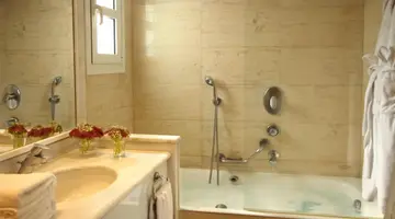 Neptune Luxury Resort