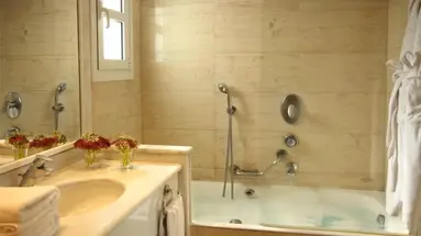 Neptune Luxury Resort