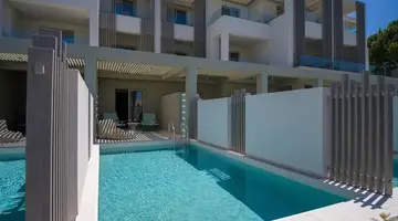 Neptune Luxury Resort