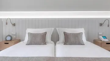 Neptune Luxury Resort