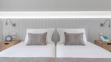 Neptune Luxury Resort