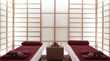 NEPTUNE LUXURY RESORT