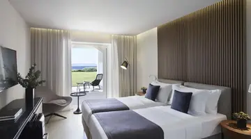 NEPTUNE LUXURY RESORT