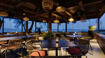 Neptune Luxury Resort