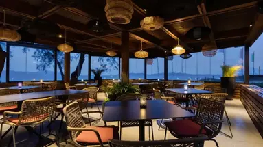 Neptune Luxury Resort