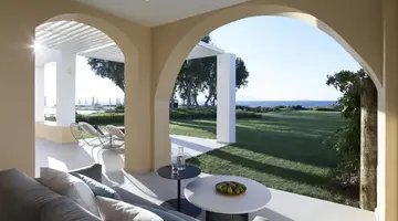 Neptune Luxury Resort