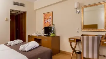 Neptune Luxury Resort