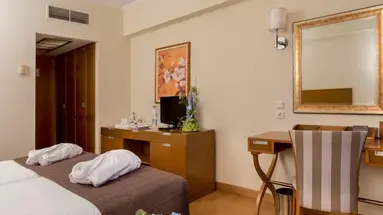 Neptune Luxury Resort