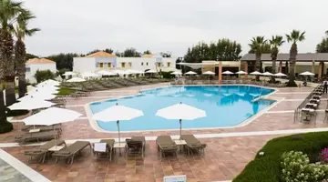 Neptune Luxury Resort