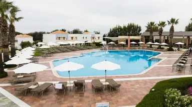 Neptune Luxury Resort