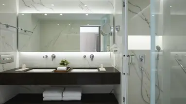 Neptune Luxury Resort