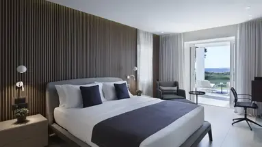 Neptune Luxury Resort