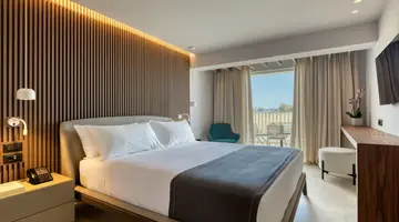 Neptune Luxury Resort