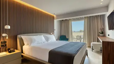 Neptune Luxury Resort