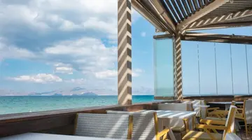 Neptune Luxury Resort