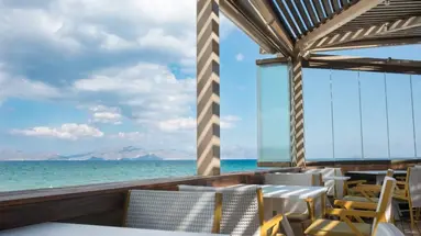 Neptune Luxury Resort