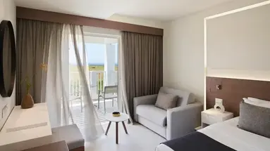 Neptune Luxury Resort