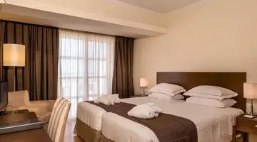 Neptune Luxury Resort