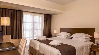 Neptune Luxury Resort