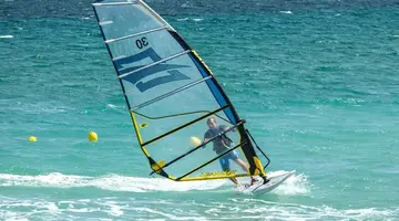 Neptune Luxury Resort