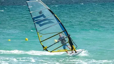 Neptune Luxury Resort