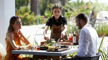 Neptune Luxury Resort