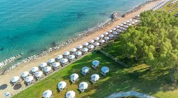 Neptune Luxury Resort