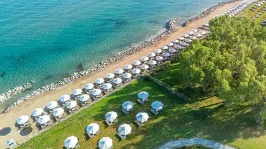 Neptune Luxury Resort