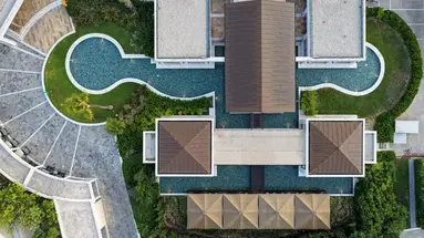 Neptune Luxury Resort