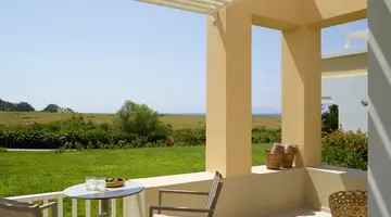 Neptune Luxury Resort