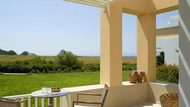 Neptune Luxury Resort