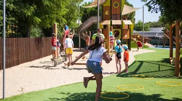 Neptune Luxury Resort