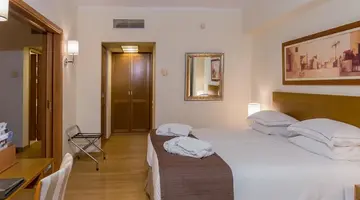 Neptune Luxury Resort
