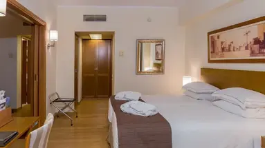 Neptune Luxury Resort