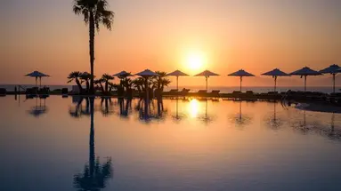Neptune Luxury Resort