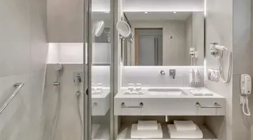 Neptune Luxury Resort