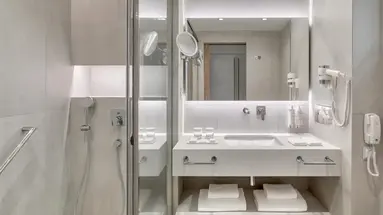 Neptune Luxury Resort