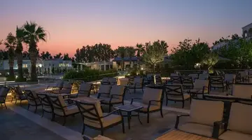 Neptune Luxury Resort