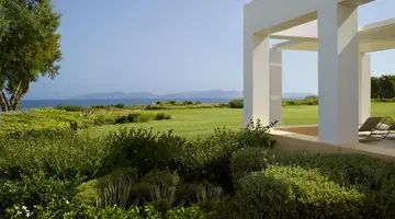 Neptune Luxury Resort