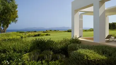 Neptune Luxury Resort