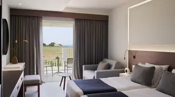Neptune Luxury Resort